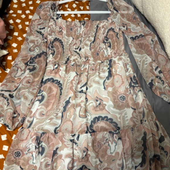 Aritzia Tempest Dress Sz S (see colour) - Picture 2 of 2